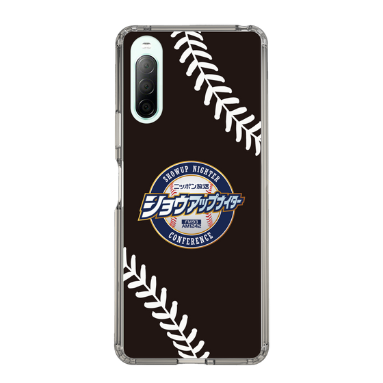Slim Protection Case［ Nippon Broadcasting System - Show Up Nighter NC_P05 ］