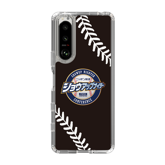 Slim Protection Case［ Nippon Broadcasting System - Show Up Nighter NC_P05 ］