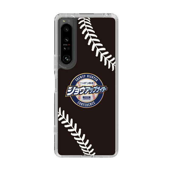 Slim Protection Case［ Nippon Broadcasting System - Show Up Nighter NC_P05 ］