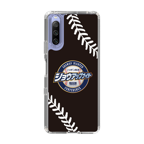 Slim Protection Case［ Nippon Broadcasting System - Show Up Nighter NC_P05 ］
