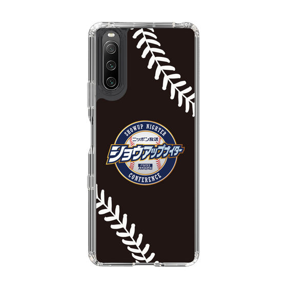 Slim Protection Case［ Nippon Broadcasting System - Show Up Nighter NC_P05 ］