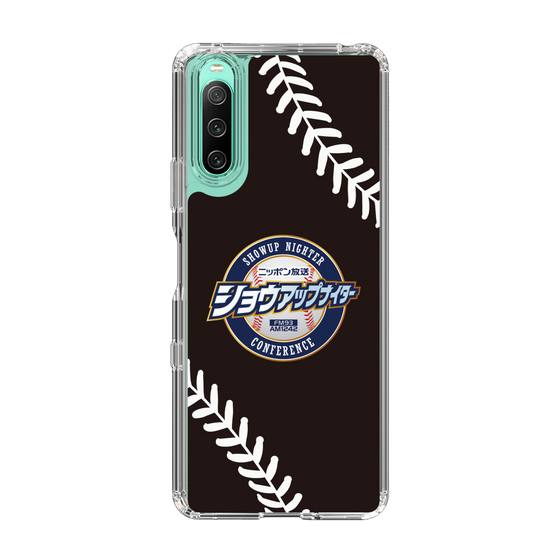 Slim Protection Case［ Nippon Broadcasting System - Show Up Nighter NC_P05 ］