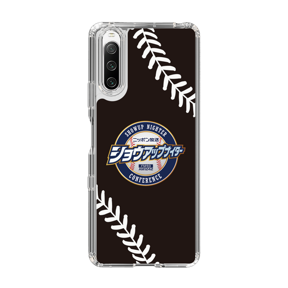 Slim Protection Case［ Nippon Broadcasting System - Show Up Nighter NC_P05 ］