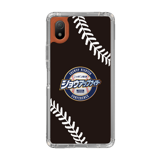 Slim Protection Case［ Nippon Broadcasting System - Show Up Nighter NC_P05 ］