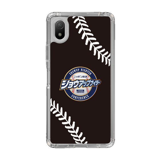 Slim Protection Case［ Nippon Broadcasting System - Show Up Nighter NC_P05 ］