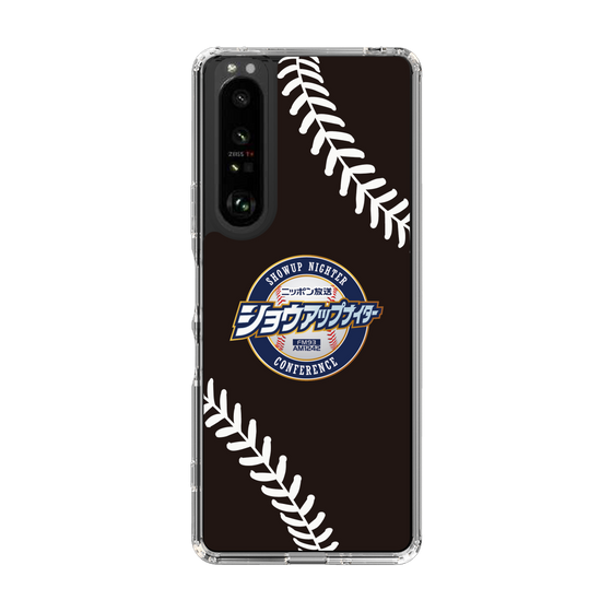 Slim Protection Case［ Nippon Broadcasting System - Show Up Nighter NC_P05 ］