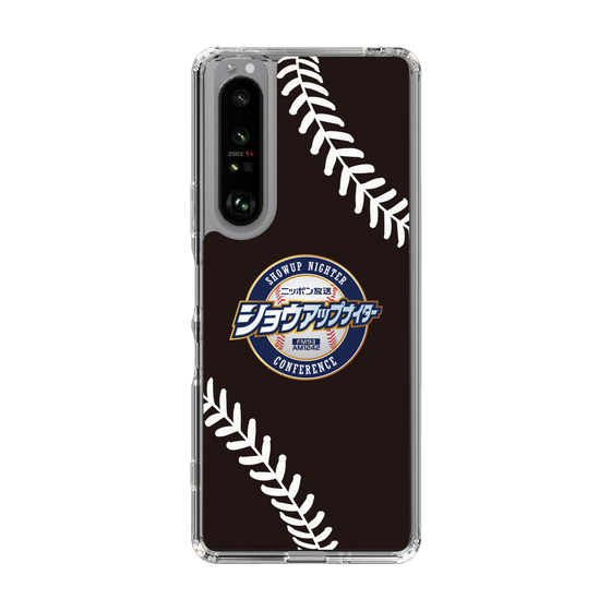 Slim Protection Case［ Nippon Broadcasting System - Show Up Nighter NC_P05 ］