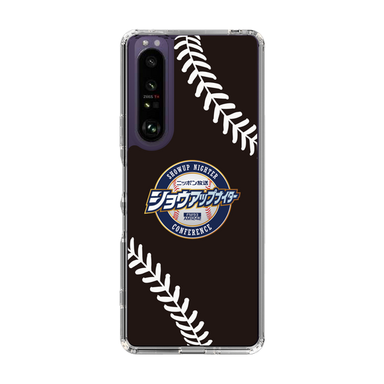 Slim Protection Case［ Nippon Broadcasting System - Show Up Nighter NC_P05 ］