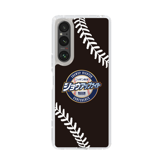 Slim Protection Case［ Nippon Broadcasting System - Show Up Nighter NC_P05 ］