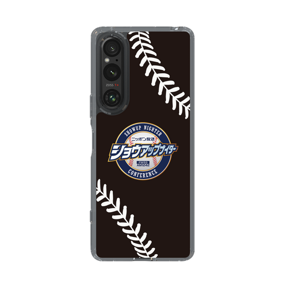 Slim Protection Case［ Nippon Broadcasting System - Show Up Nighter NC_P05 ］