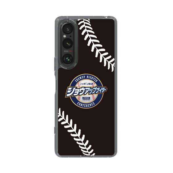 Slim Protection Case［ Nippon Broadcasting System - Show Up Nighter NC_P05 ］