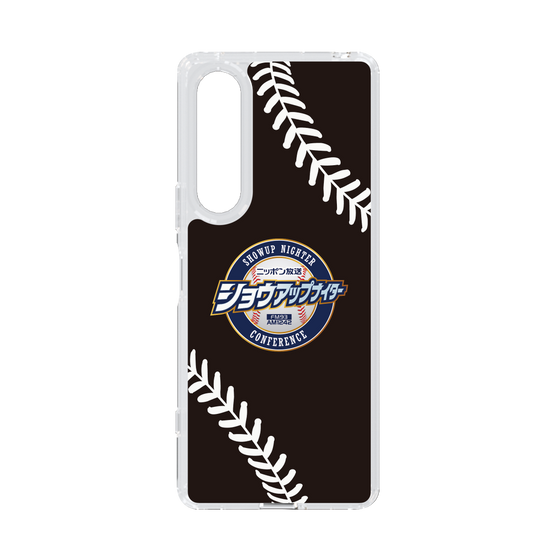 Slim Protection Case［ Nippon Broadcasting System - Show Up Nighter NC_P05 ］
