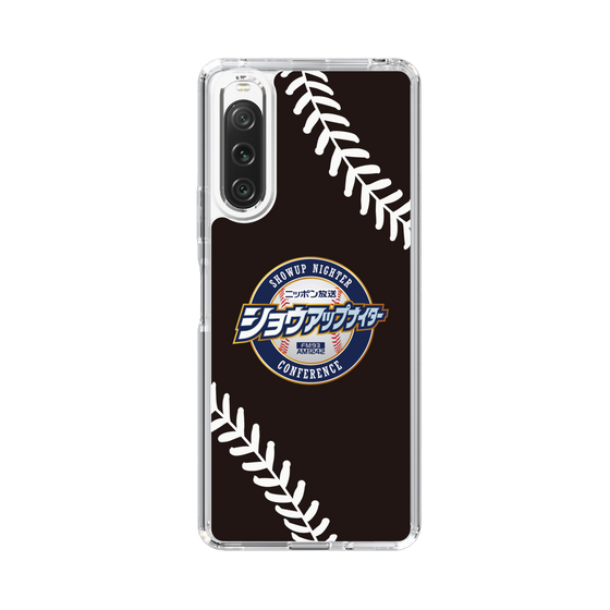 Slim Protection Case［ Nippon Broadcasting System - Show Up Nighter NC_P05 ］