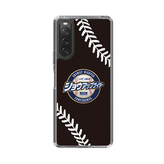 Slim Protection Case［ Nippon Broadcasting System - Show Up Nighter NC_P05 ］