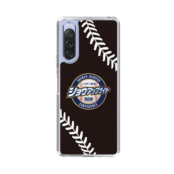 Slim Protection Case［ Nippon Broadcasting System - Show Up Nighter NC_P05 ］