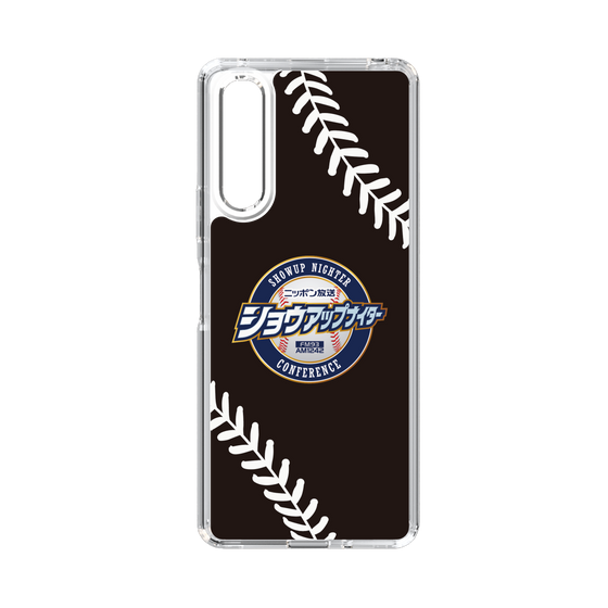 Slim Protection Case［ Nippon Broadcasting System - Show Up Nighter NC_P05 ］