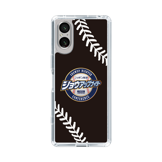 Slim Protection Case［ Nippon Broadcasting System - Show Up Nighter NC_P05 ］