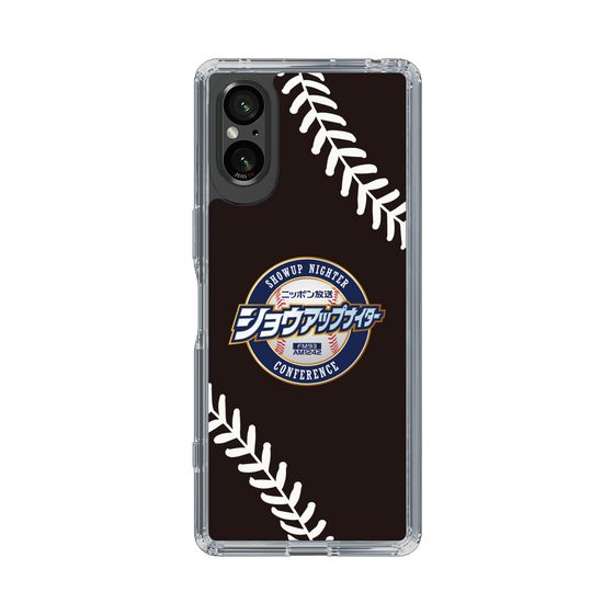Slim Protection Case［ Nippon Broadcasting System - Show Up Nighter NC_P05 ］
