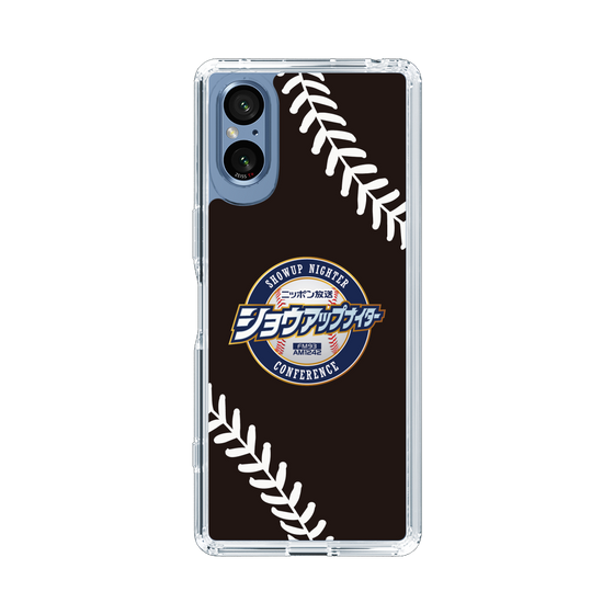 Slim Protection Case［ Nippon Broadcasting System - Show Up Nighter NC_P05 ］