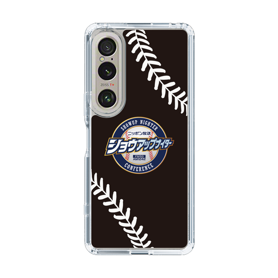 Slim Protection Case［ Nippon Broadcasting System - Show Up Nighter NC_P05 ］