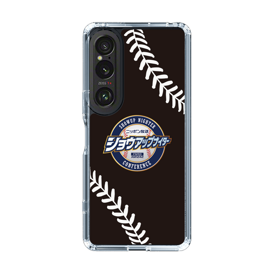 Slim Protection Case［ Nippon Broadcasting System - Show Up Nighter NC_P05 ］