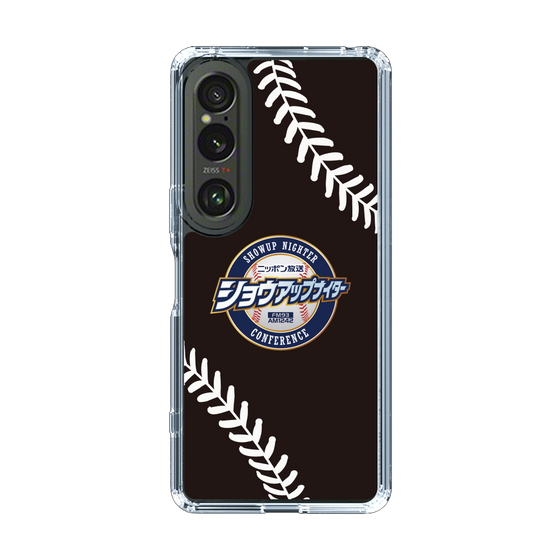 Slim Protection Case［ Nippon Broadcasting System - Show Up Nighter NC_P05 ］
