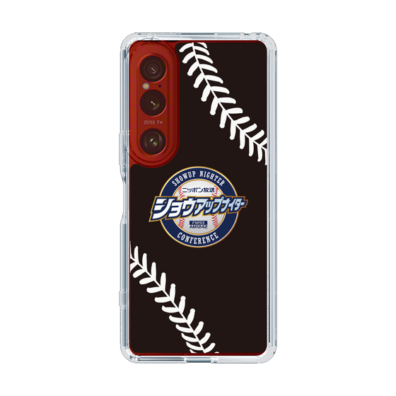 Slim Protection Case［ Nippon Broadcasting System - Show Up Nighter NC_P05 ］