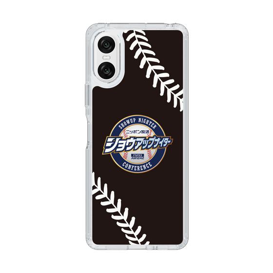 Slim Protection Case［ Nippon Broadcasting System - Show Up Nighter NC_P05 ］