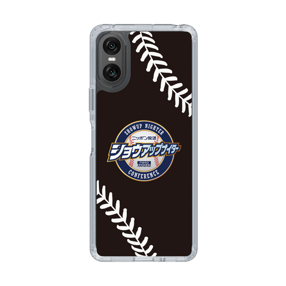 Slim Protection Case［ Nippon Broadcasting System - Show Up Nighter NC_P05 ］