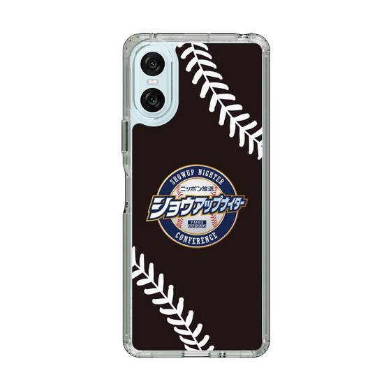 Slim Protection Case［ Nippon Broadcasting System - Show Up Nighter NC_P05 ］
