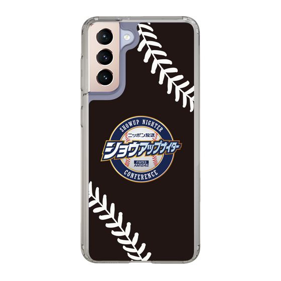 Slim Protection Case［ Nippon Broadcasting System - Show Up Nighter NC_P05 ］