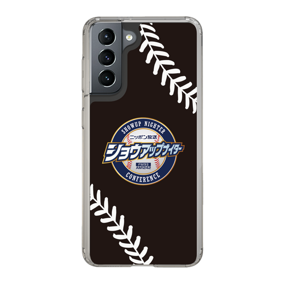 Slim Protection Case［ Nippon Broadcasting System - Show Up Nighter NC_P05 ］