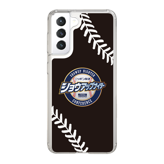 Slim Protection Case［ Nippon Broadcasting System - Show Up Nighter NC_P05 ］