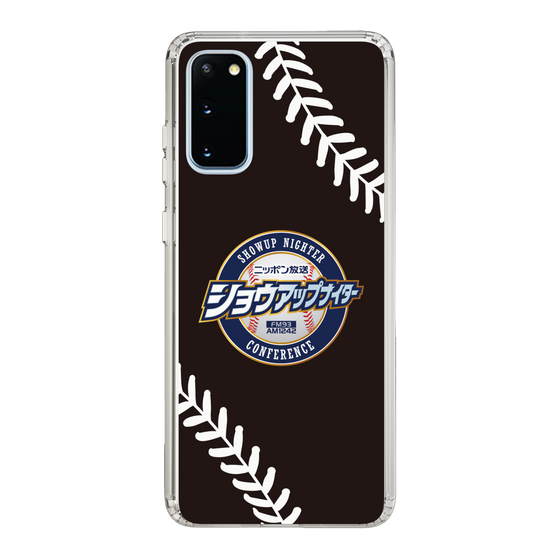 Slim Protection Case［ Nippon Broadcasting System - Show Up Nighter NC_P05 ］