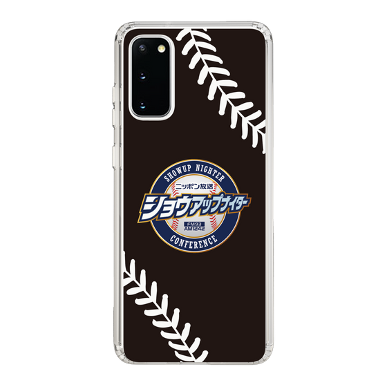 Slim Protection Case［ Nippon Broadcasting System - Show Up Nighter NC_P05 ］