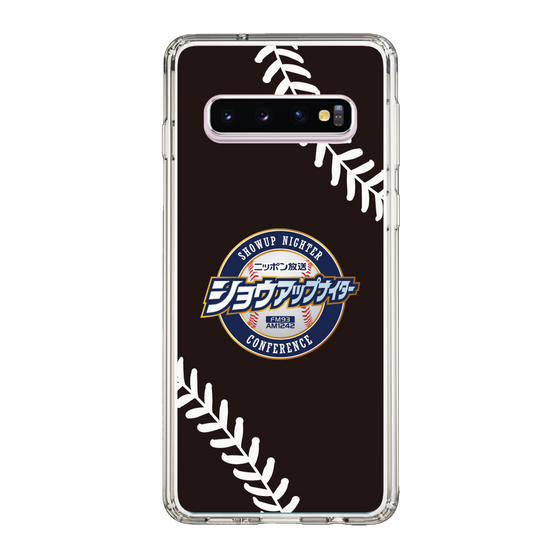 Slim Protection Case［ Nippon Broadcasting System - Show Up Nighter NC_P05 ］