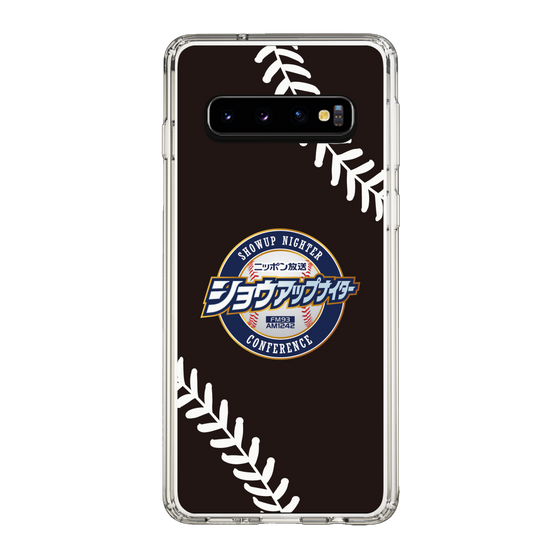 Slim Protection Case［ Nippon Broadcasting System - Show Up Nighter NC_P05 ］