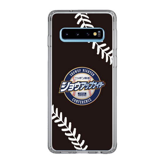Slim Protection Case［ Nippon Broadcasting System - Show Up Nighter NC_P05 ］