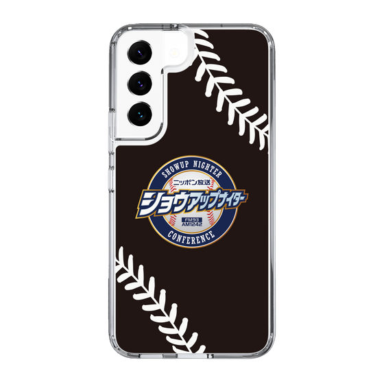 Slim Protection Case［ Nippon Broadcasting System - Show Up Nighter NC_P05 ］
