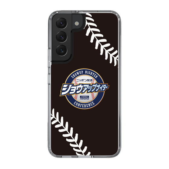 Slim Protection Case［ Nippon Broadcasting System - Show Up Nighter NC_P05 ］