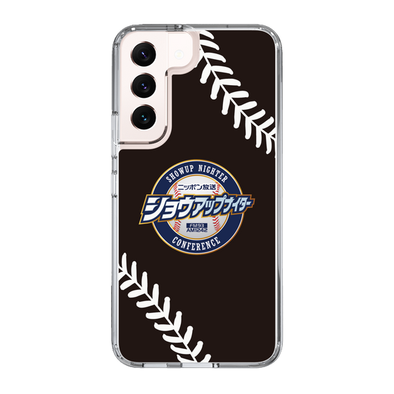 Slim Protection Case［ Nippon Broadcasting System - Show Up Nighter NC_P05 ］
