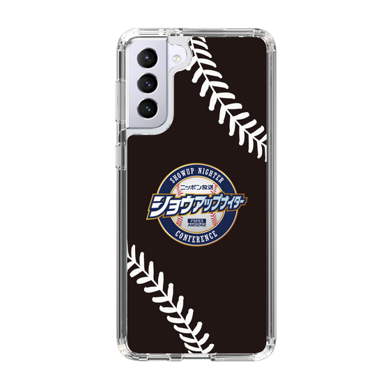 Slim Protection Case［ Nippon Broadcasting System - Show Up Nighter NC_P05 ］