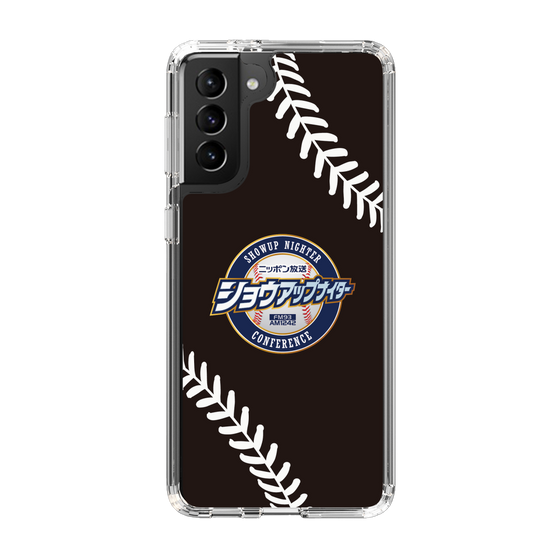 Slim Protection Case［ Nippon Broadcasting System - Show Up Nighter NC_P05 ］