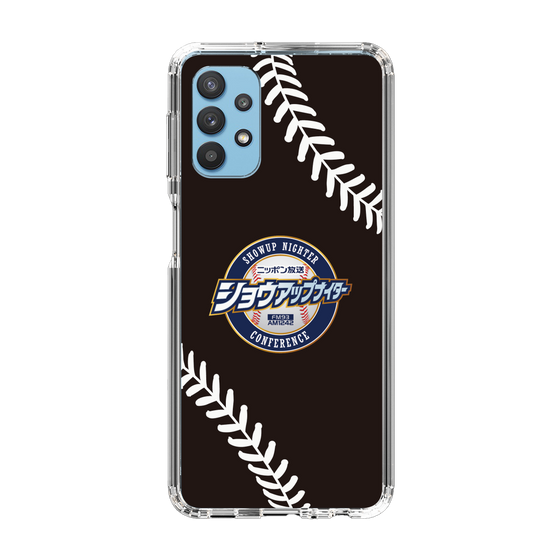 Slim Protection Case［ Nippon Broadcasting System - Show Up Nighter NC_P05 ］