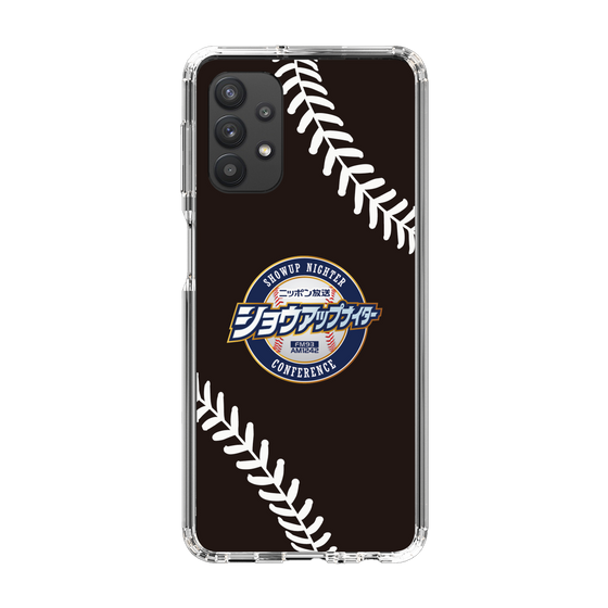 Slim Protection Case［ Nippon Broadcasting System - Show Up Nighter NC_P05 ］