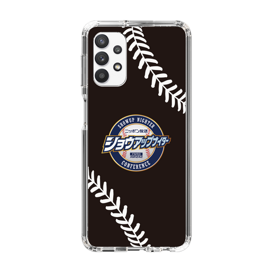 Slim Protection Case［ Nippon Broadcasting System - Show Up Nighter NC_P05 ］