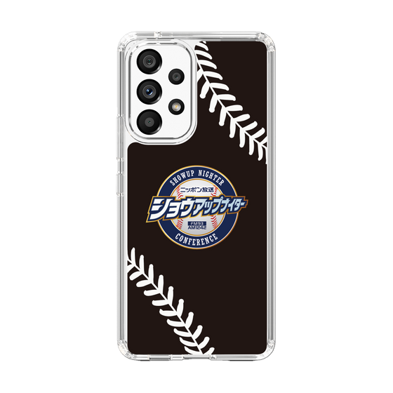 Slim Protection Case［ Nippon Broadcasting System - Show Up Nighter NC_P05 ］