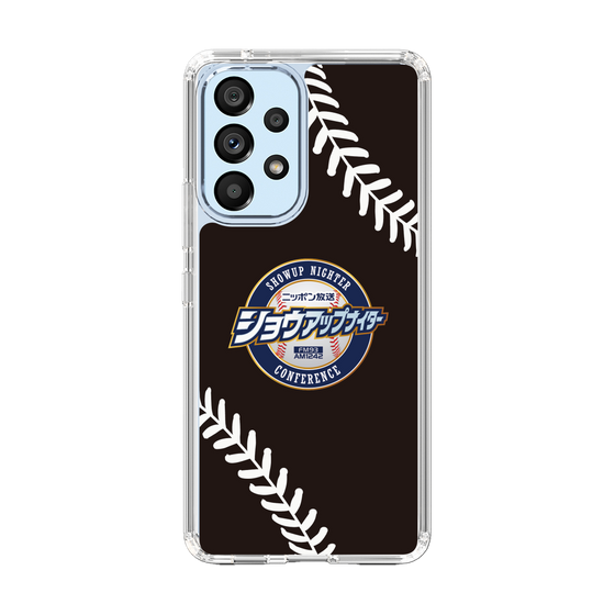 Slim Protection Case［ Nippon Broadcasting System - Show Up Nighter NC_P05 ］