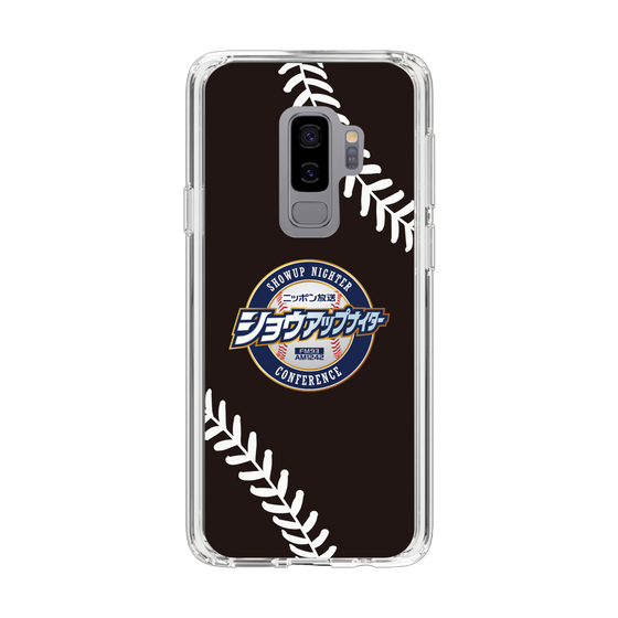 Slim Protection Case［ Nippon Broadcasting System - Show Up Nighter NC_P05 ］