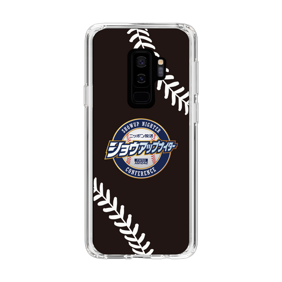 Slim Protection Case［ Nippon Broadcasting System - Show Up Nighter NC_P05 ］